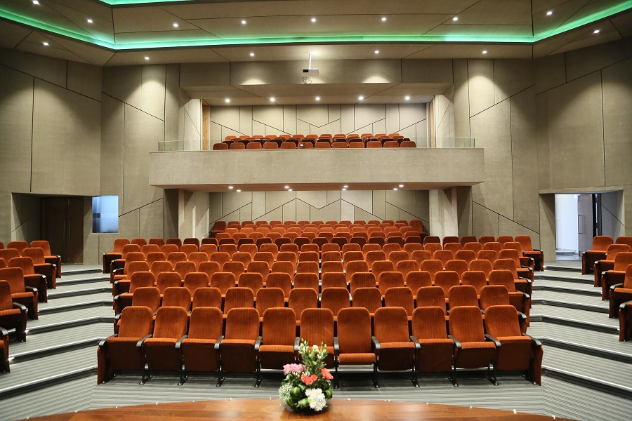 ABBS School of Management Bangalore Campus photo 13