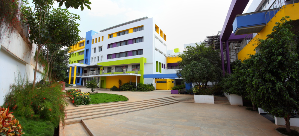 ABBS School of Management Bangalore Campus photo 15