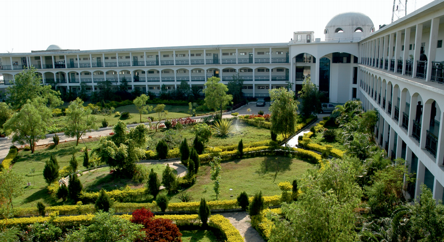 Don Bosco Bangalore Campus & Facilities photo 11