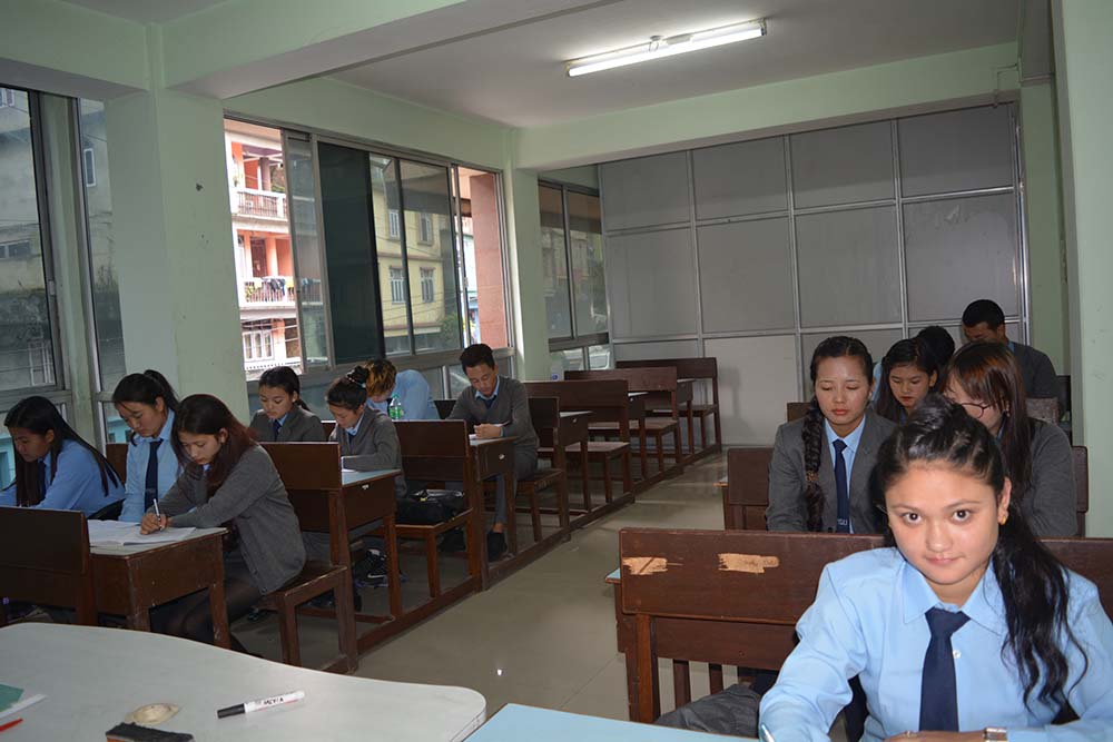 SPU West Sikkim College Image Gallery photo 3