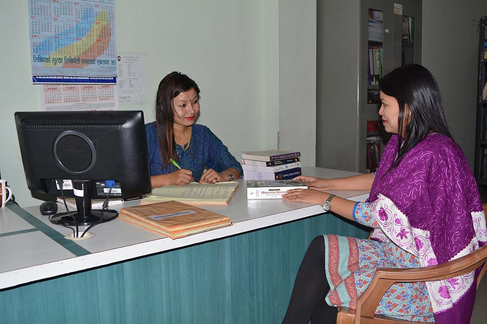 SPU West Sikkim College Image Gallery photo 2