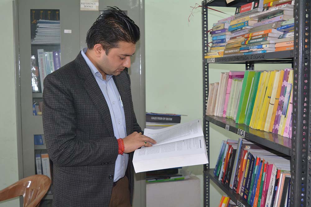 SPU West Sikkim College Image Gallery photo 5