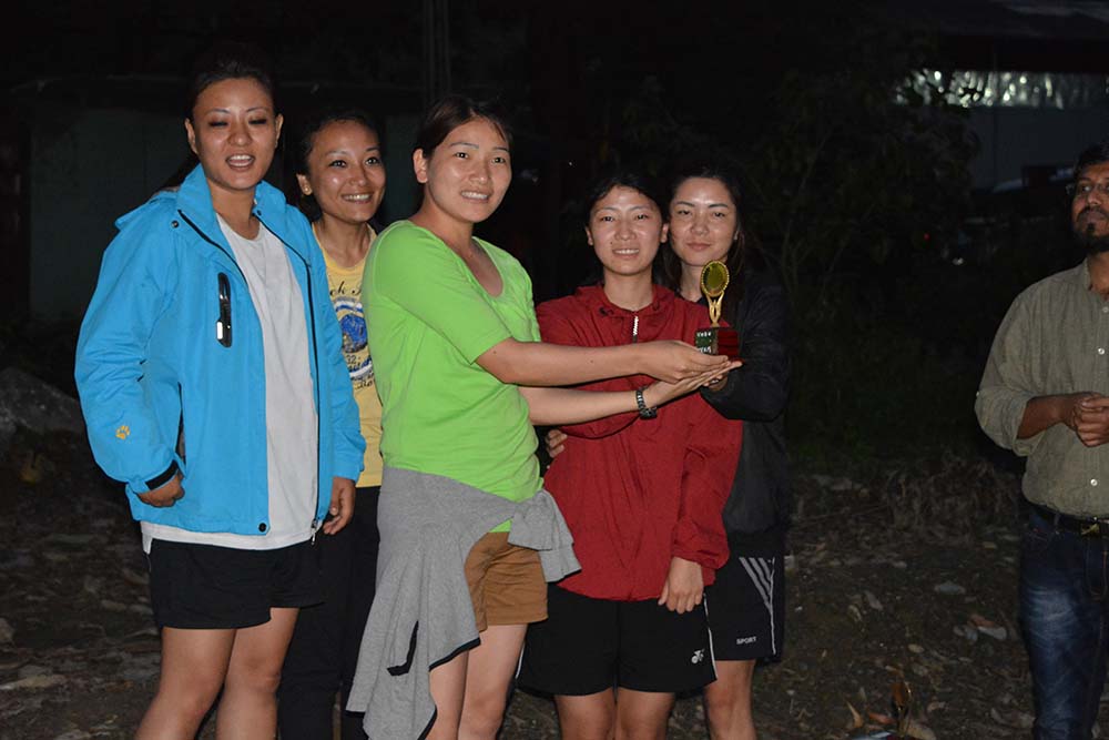 SPU West Sikkim College Image Gallery photo 4