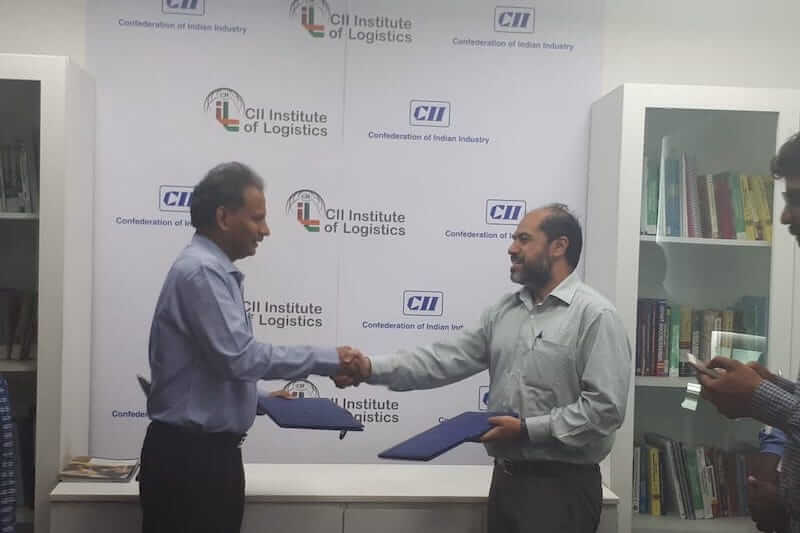 Tech Mahindra SMART Academy for Healthcare Pune Infrastructure photo 9