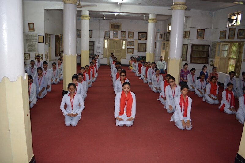 Tech Mahindra SMART Academy for Healthcare Pune Infrastructure photo 10