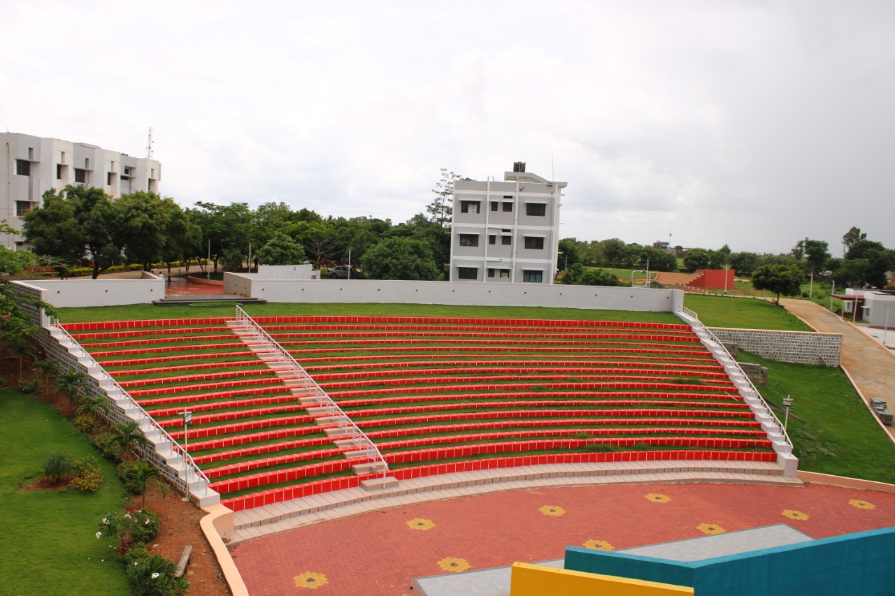 Maratha Mandal Engineering College Belgaum College Gallery photo 17