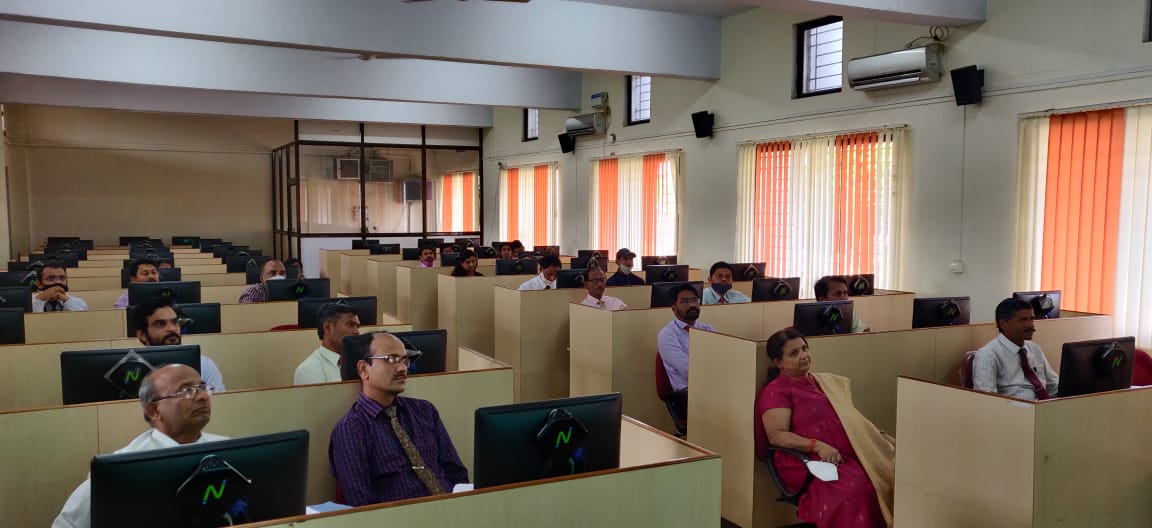 Maratha Mandal Engineering College Belgaum College Gallery photo 15