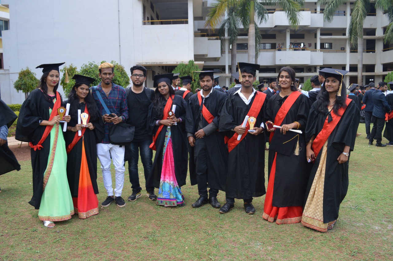Maratha Mandal Engineering College Belgaum College Images photo 4