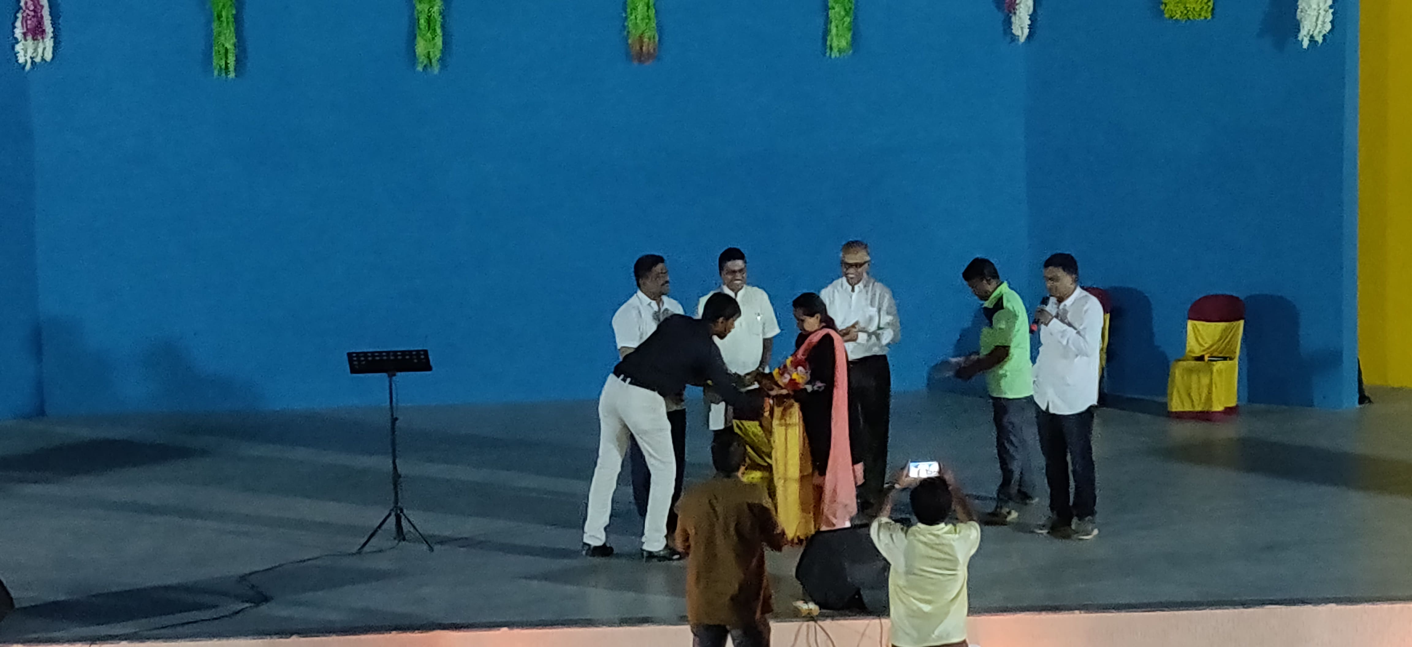 Maratha Mandal Engineering College Belgaum Gallery photo 5