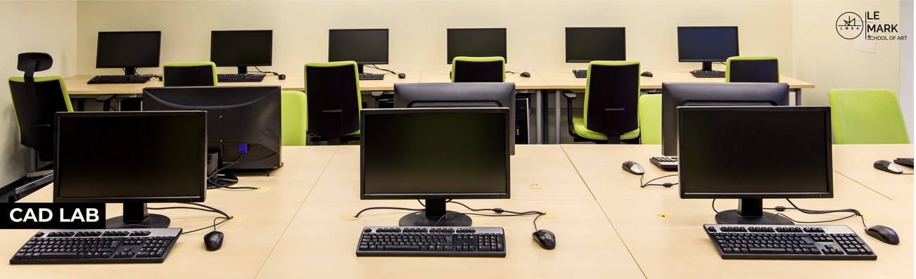 Le Mark School of Art Ghatkopar Campus photo 7