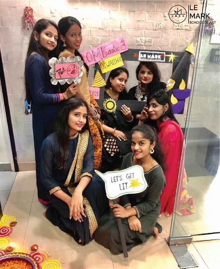Le Mark School of Art Ghatkopar Events photo 3