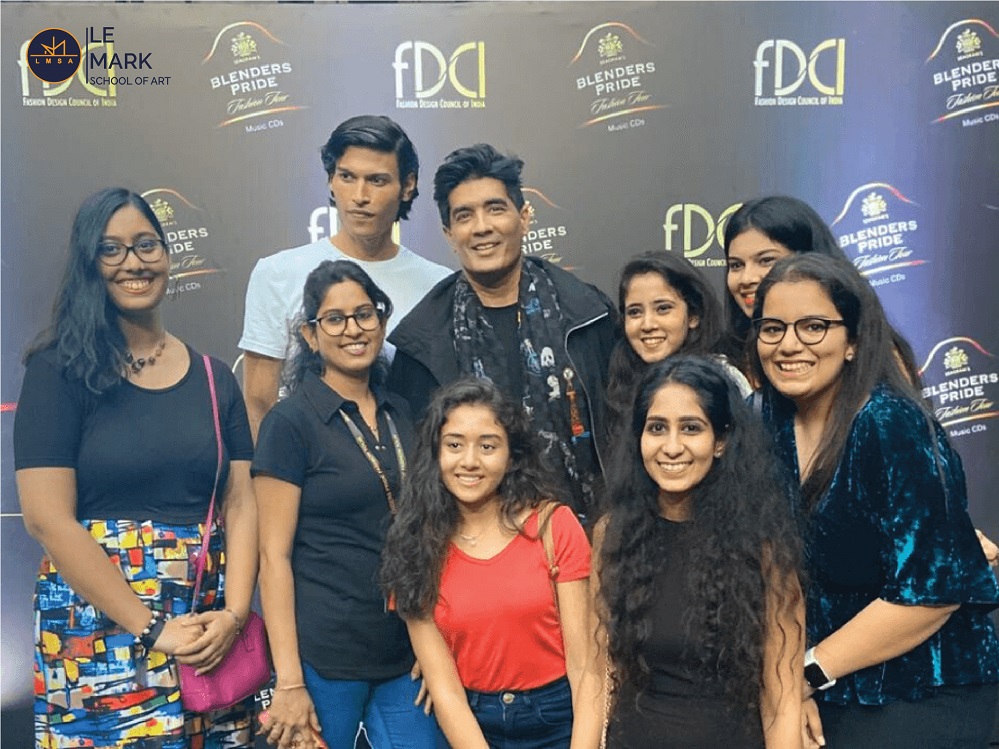Le Mark School of Art Ghatkopar Events photo 5
