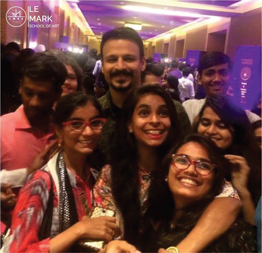 Le Mark School of Art Ghatkopar Events photo 6