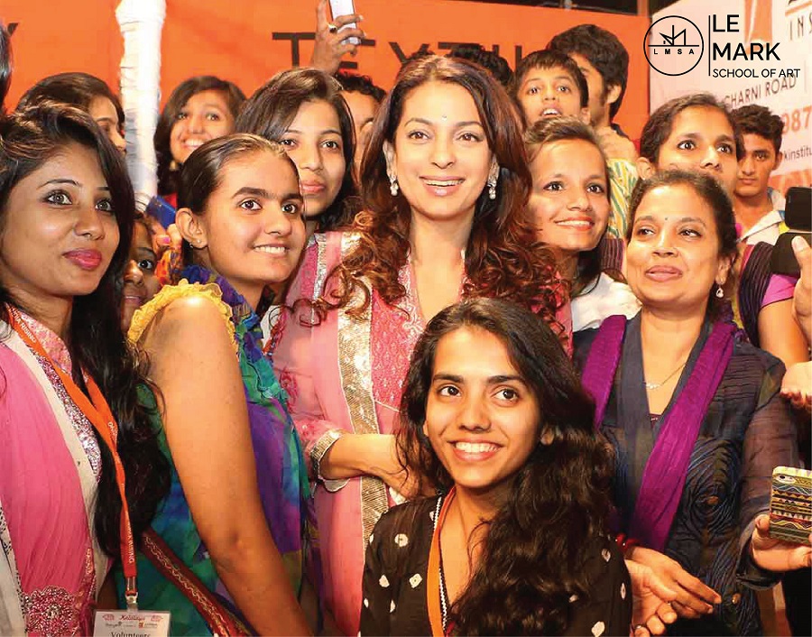 Le Mark School of Art Ghatkopar Events photo 8