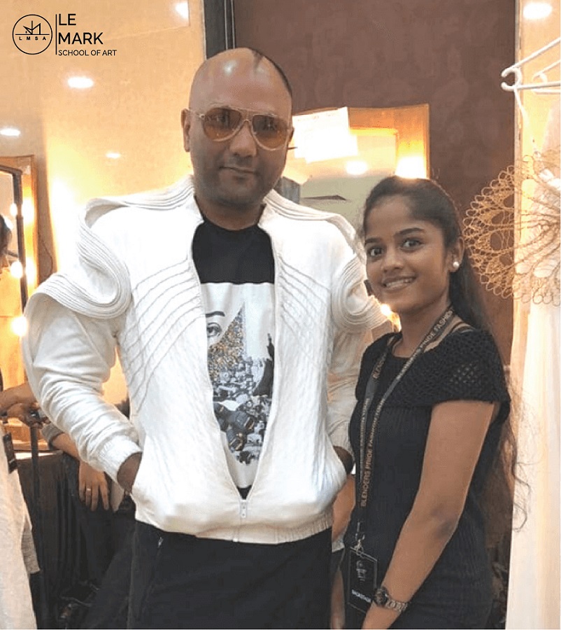 Le Mark School of Art Ghatkopar Events photo 9