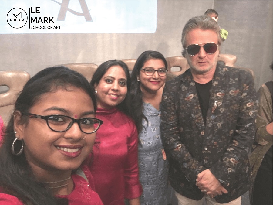 Le Mark School of Art Ghatkopar Events photo 11
