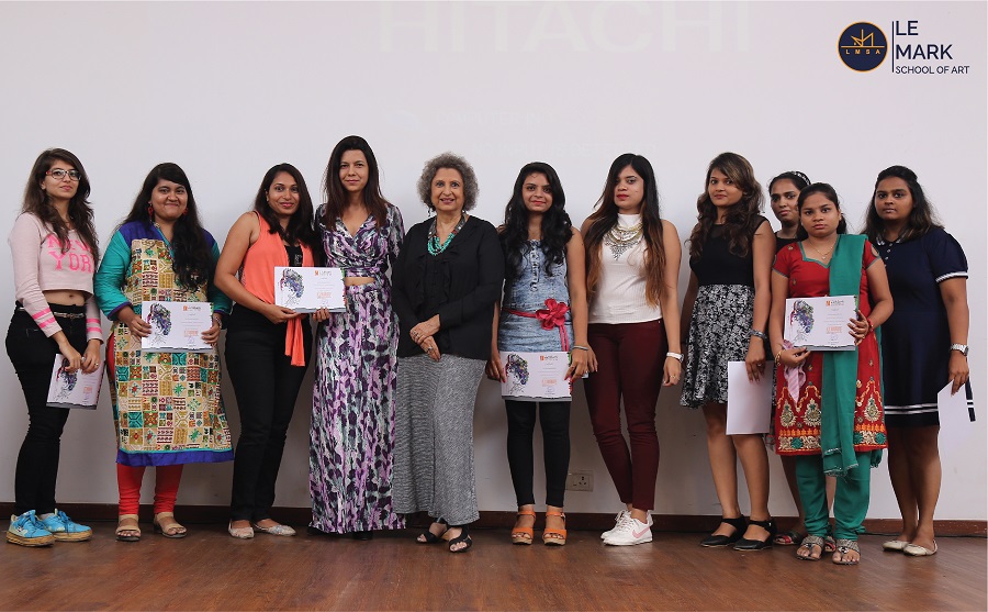 Le Mark School of Art Ghatkopar Events photo 12