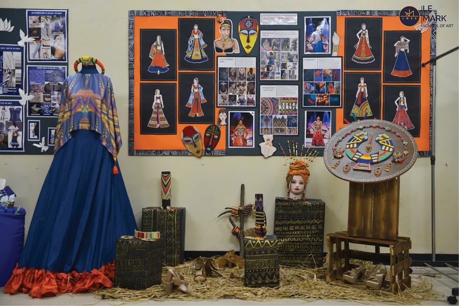 Le Mark School of Art Ghatkopar Events photo 14
