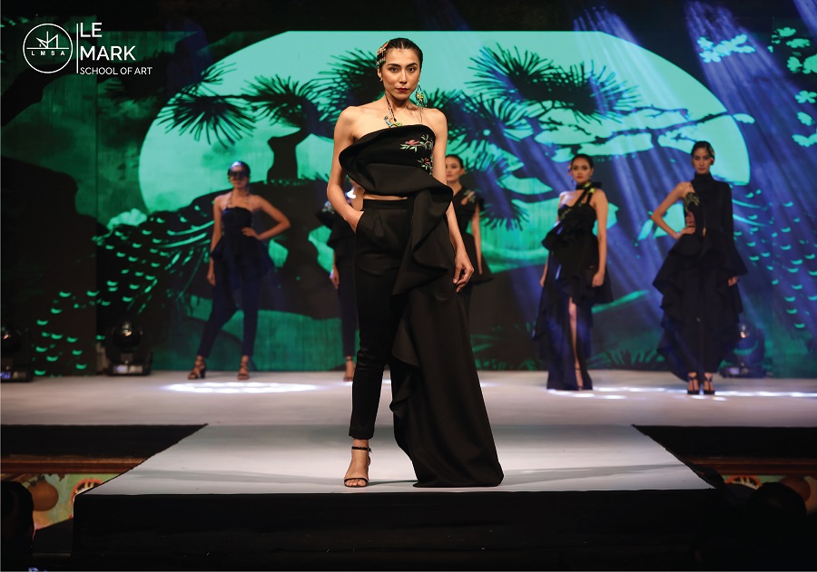 Le Mark School of Art Ghatkopar Events photo 17