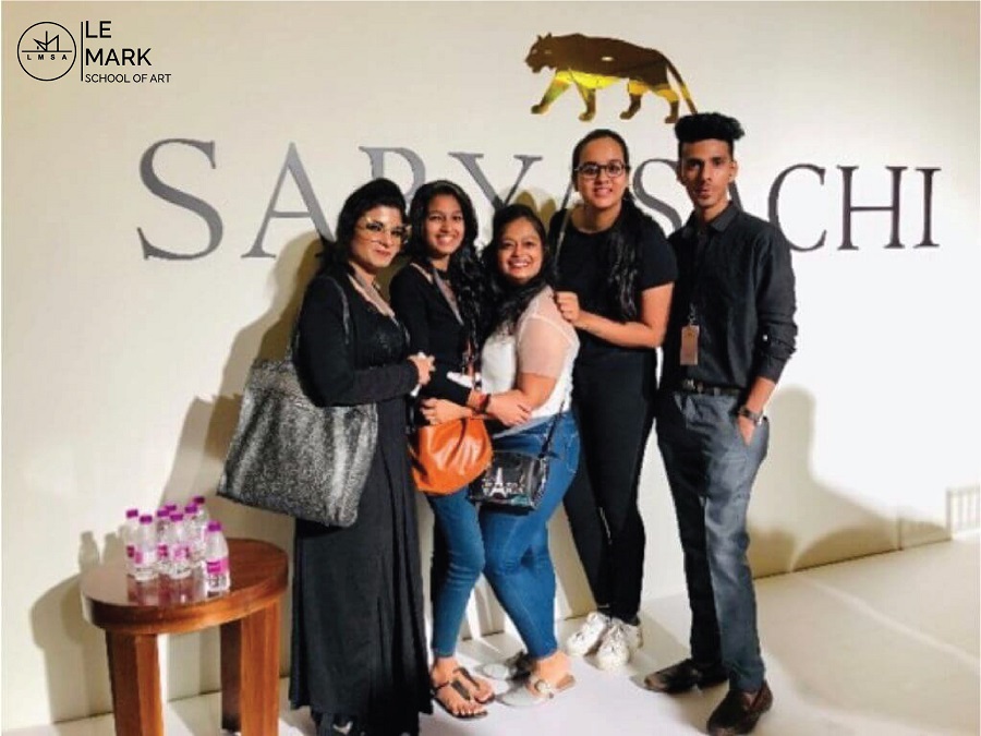 Le Mark School of Art Ghatkopar Events photo 22