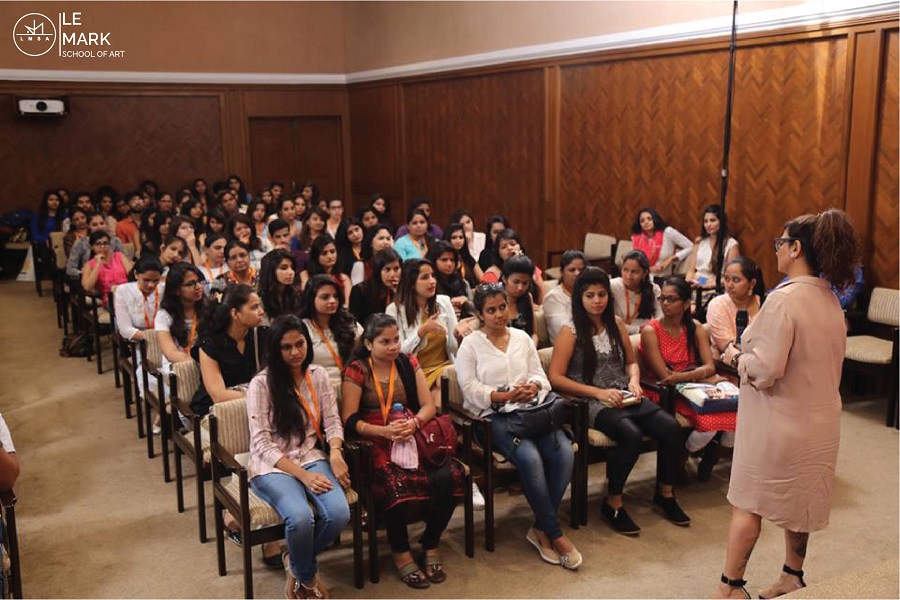 Le Mark School of Art Ghatkopar Events photo 26