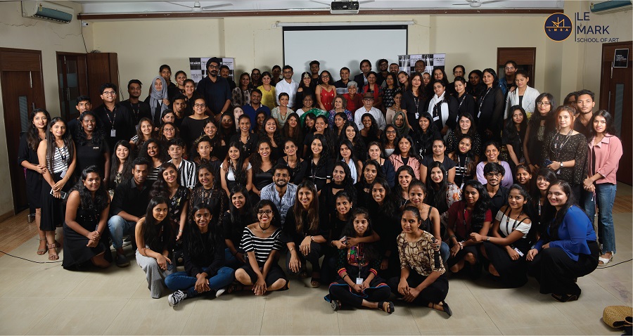 Le Mark School of Art Ghatkopar Events photo 27
