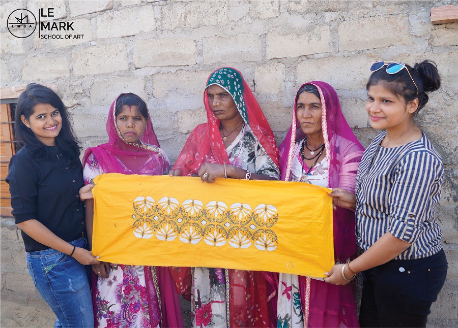 Le Mark School of Art Ghatkopar Events photo 33
