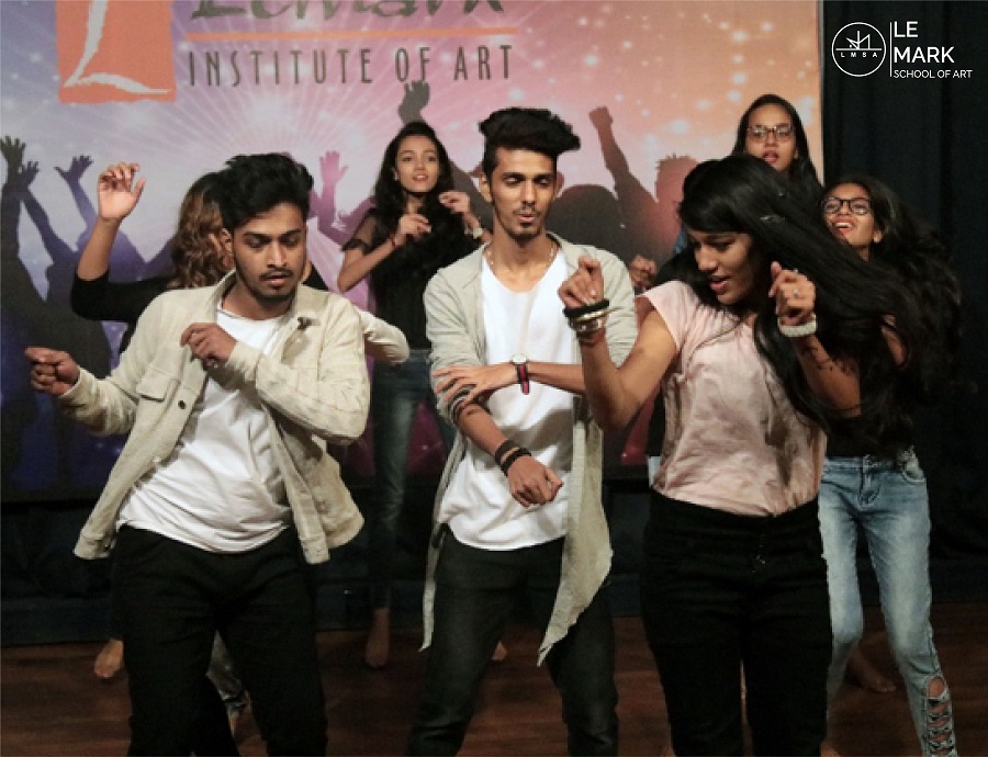 Le Mark School of Art Ghatkopar Events photo 35