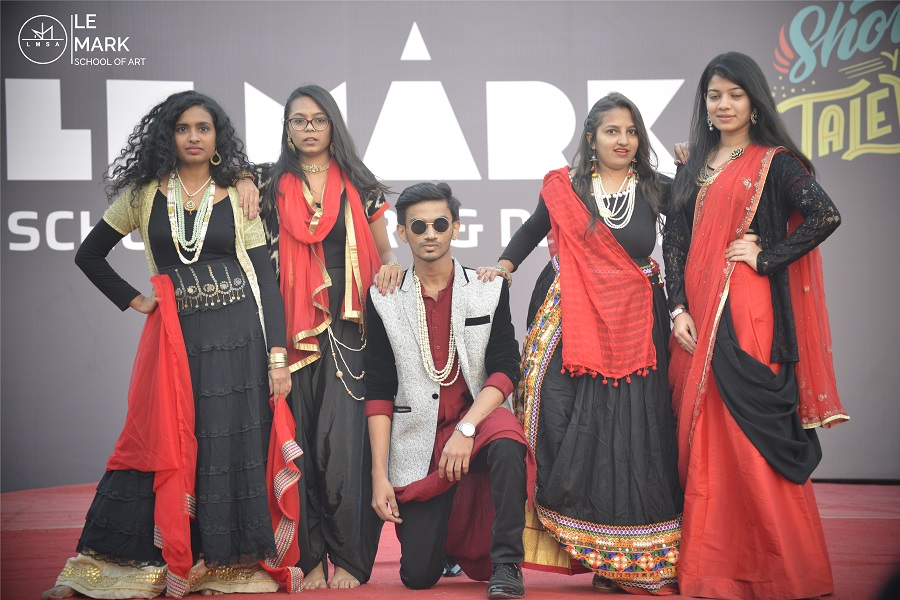 Le Mark School of Art Ghatkopar Events photo 36