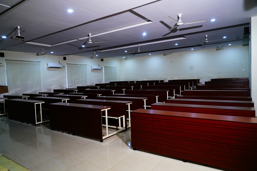 CMR Technical Campus Hyderabad Infrastructure photo 8