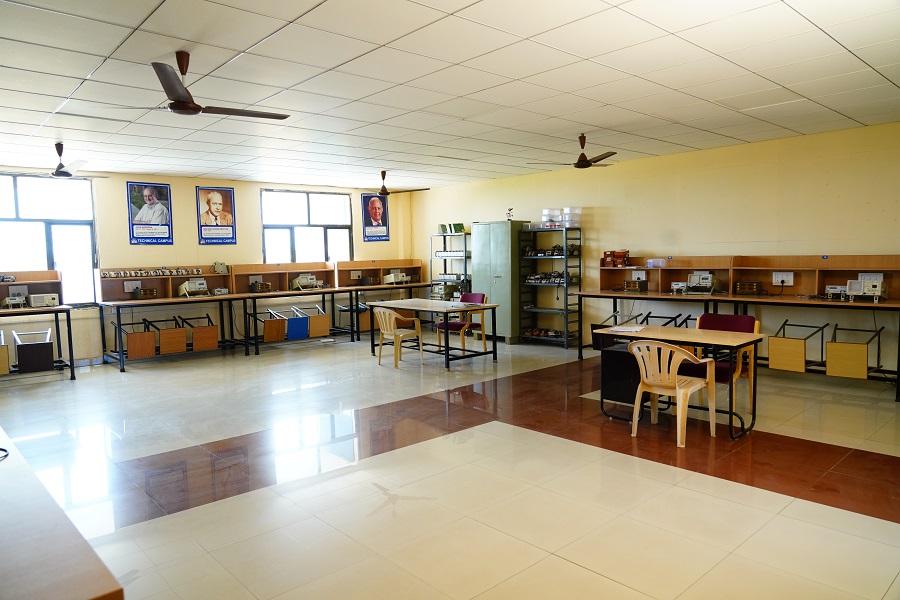 CMR Technical Campus Hyderabad Infrastructure photo 24