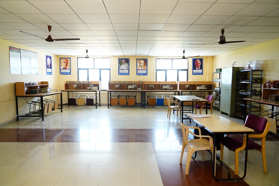 CMR Technical Campus Hyderabad Infrastructure photo 25