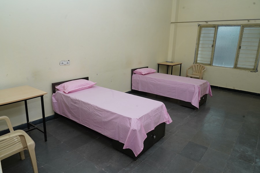 CMR Technical Campus Hyderabad Infrastructure photo 52