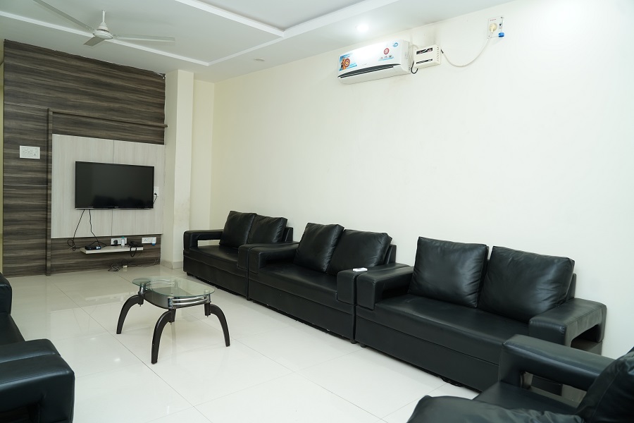 CMR Technical Campus Hyderabad Infrastructure photo 55