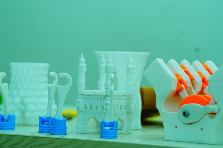 CMR Technical Campus Hyderabad Labs photo 11