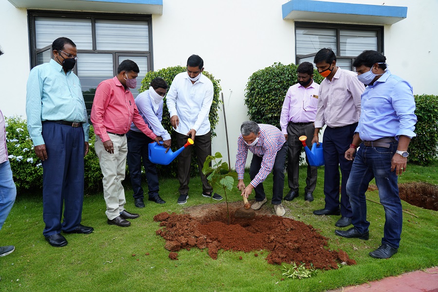 CMR Technical Campus Hyderabad Administration photo 13