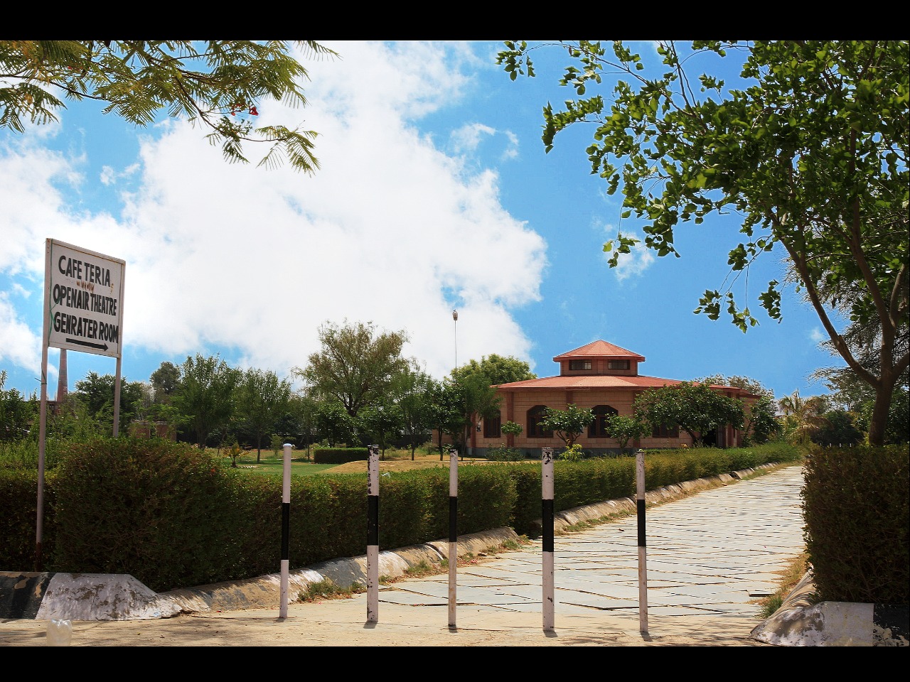 Laxmi Devi Institute of Engineering and Technology Alwar Academic Building photo 6