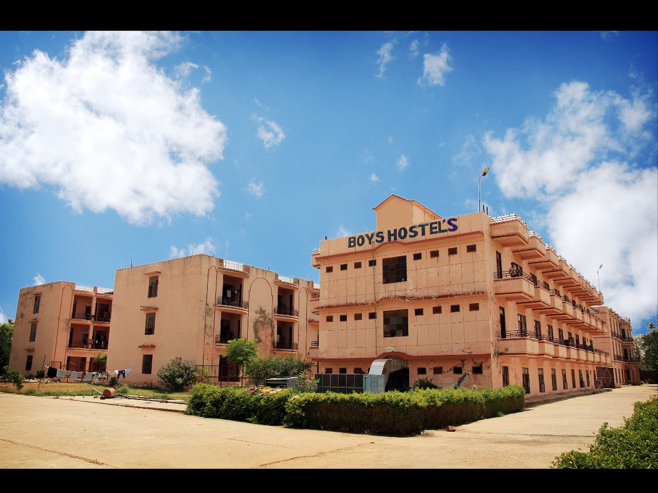 Laxmi Devi Institute of Engineering and Technology Alwar Academic Building photo 7