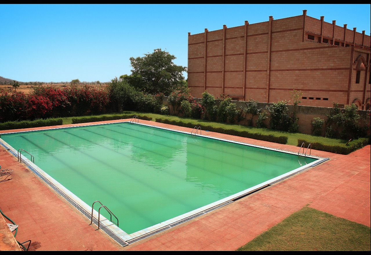Laxmi Devi Institute of Engineering and Technology Alwar Academic Building photo 9