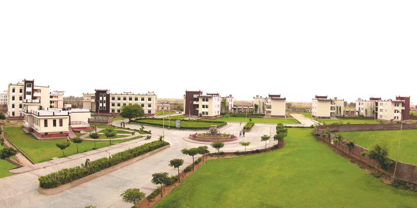 JAGANNATH University Jaipur Infrastructure photo 8