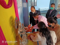 Sri Balaji PG Mahavidyalaya Jaipur Infrastructure photo 6