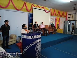 Sri Balaji PG Mahavidyalaya Jaipur Infrastructure photo 7