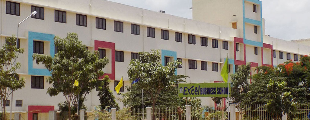 Excel Business School Namakkal campus photo 5