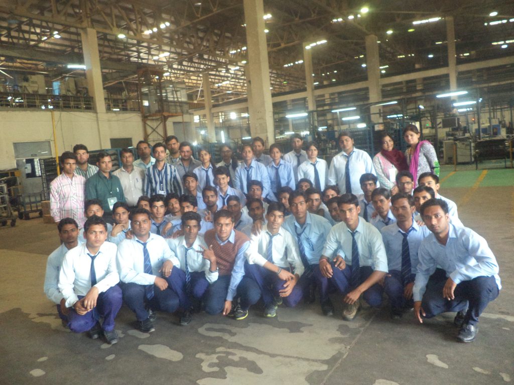 Shree Om University Infrastructure photo 5