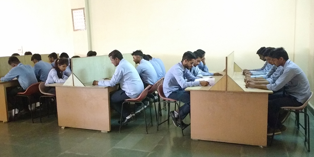 Shree Om University Infrastructure photo 8
