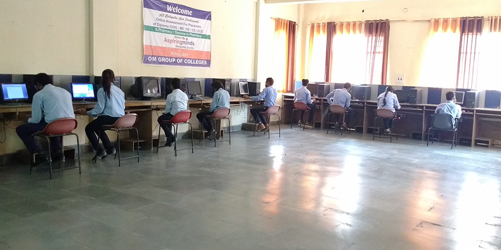 Shree Om University Infrastructure photo 9