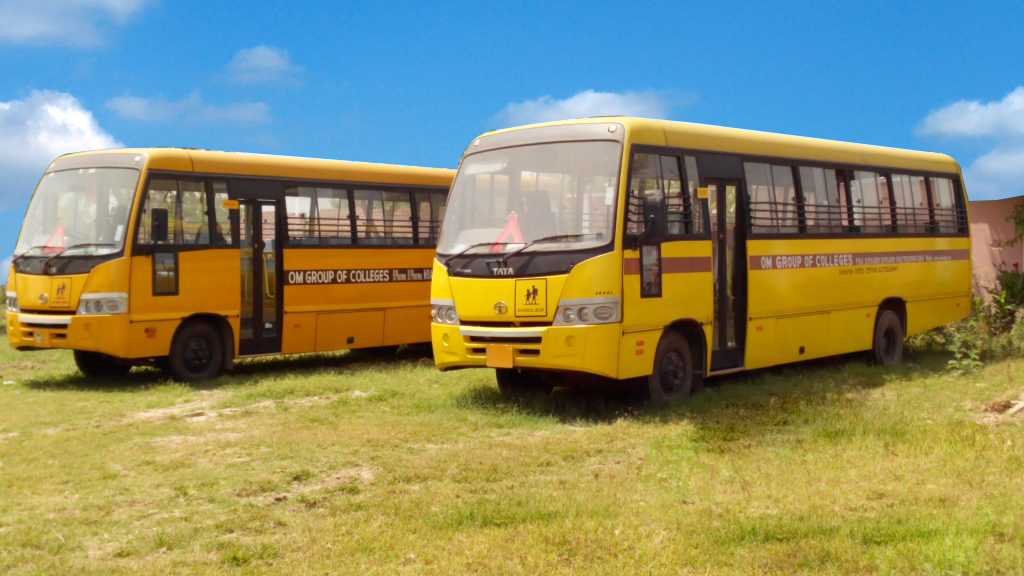 Shree Om University Infrastructure photo 10