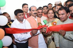Shree Om University Infrastructure photo 12