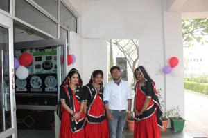 Shree Om University Infrastructure photo 15