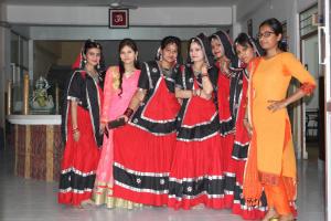 Shree Om University Infrastructure photo 16